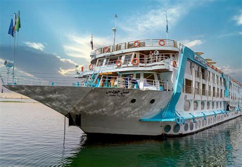 sonesta sun goddess|Sonesta Sun Goddess Nile Cruise Ship